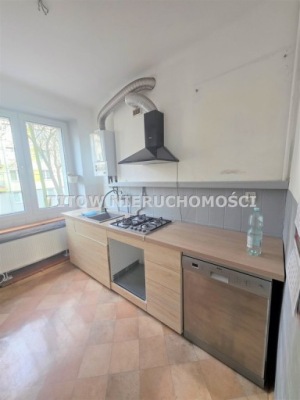 Mieszkanie, Sosnowiec, Pogoń, 48 m²