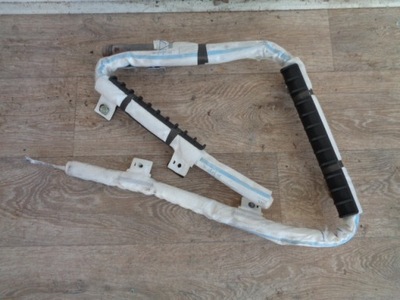 Kia ceed iii шторка безопасности левая 1718 фото №1