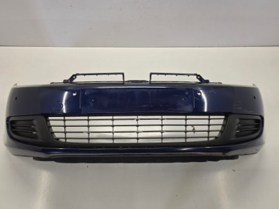 Vw golf vi hb бампер передний перед ld5q фото №1