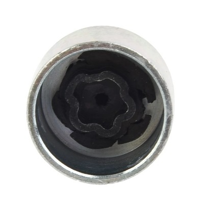 Car Tire Wheel Lock Lugnut Anti-theft Screw N