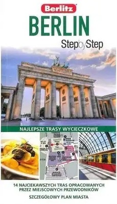 Berlin step by step Jürgen Scheunemann Jurgen S...