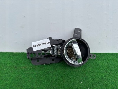 Mini cooper f54 f55 ручка внутренняя правый перед 51417362994 k144/jr648 фото №1