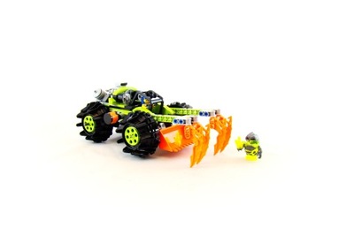 LEGO Power Miners 8959 Claw Digger