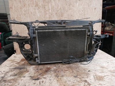 Pas передній audi a4 b6 2.4 автоматична коробка передач фото №1