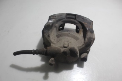 Суппорт тормоза левый перед volvo s80 ii фото №1