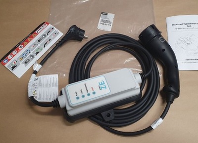 Шланг заряджання r zoe 296904511r фото №1