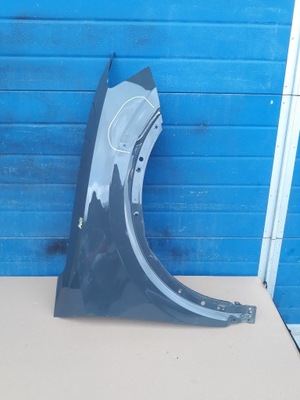 Крила audi q2 фото №1