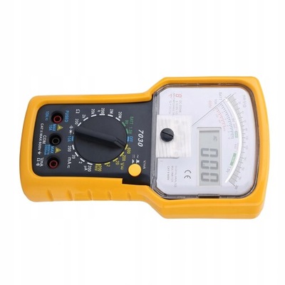 MULTIMETR ANALOGOWY KT7030