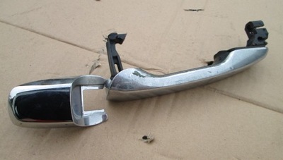 Ford explorer ручка w дверь задняя левая правая задняя фото №1