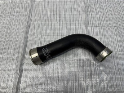 Шланг інтеркулер mercedes x klasa w470 a470 a4705280100 фото №1