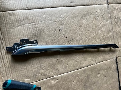 47 renault koleos ii молдинг тунель права vr2610 фото №1