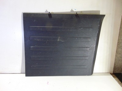 Обшивка багажника partner berlingo ii фото №1