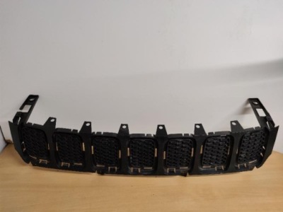 Решётка радиатора решётка радиатора jeep compas ii 17- фото №1