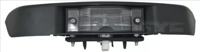 15-0321-00-2/TYC ФАРА TABL НОМЕРА OPEL VIVARO A 01-