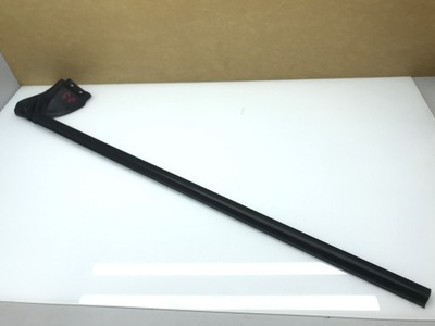 Alfa romeo gt молдинг скребок двері лівий ліва фото №1