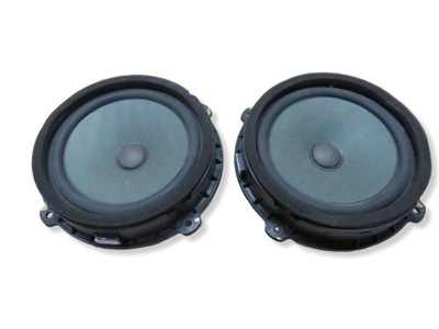 Kia sportage iii динамік двері 96330d900 фото №1