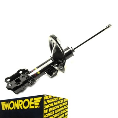 Амортизатор перед лівий hyundai accent iii 1.4 gl фото №1