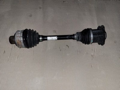 Привідний вал ліва/права a6 c8 a7 2.0tdi 4k0407271e фото №1