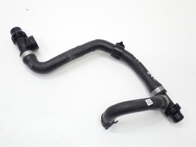 Патрубок шланг трубка води 8475689 bmw i4 g26 gran купе edrive40 24r фото №1