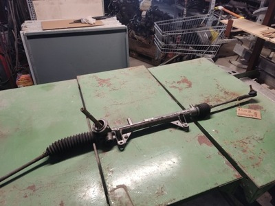 Рулевая рейка трансмиссия renault clio iii 3 modus 8200565645a фото №1