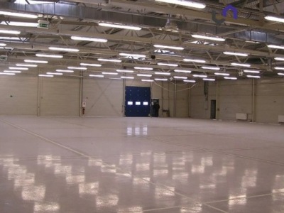 Magazyny i hale, Gliwice, 1500 m²