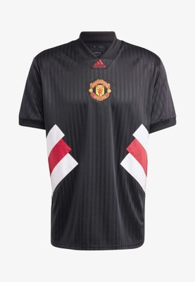T-shirt sportowy Adidas Manchesteru United XL