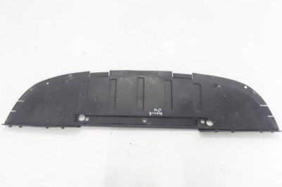 Защита двигателя renault scénic ii jm0/1_ 8200140334 2005 фото №1