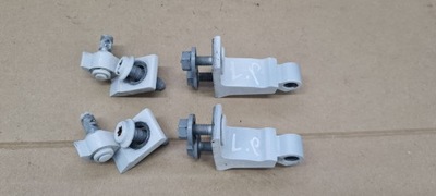 S5 8w a5 coupe петля петли дверь левая левый перед ly9c фото №1