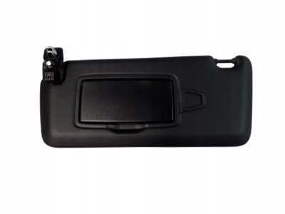 ORG OSŁONA PRZECIWSŁONECZNA LP MERCEDES CLA C117