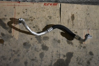 Шланг кондиціонера mercedes w177 w118 w247 1 фото №1