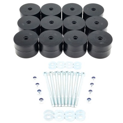 Подушки безопасности рамы кузов кузов lift +2 cale / 5 cm opel frontera a b 5 дверь фото №1