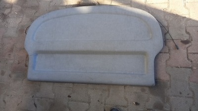 Полка багажника renault laguna 01r ii фото №1