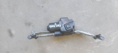 Моторчик механізм wycieraczek-fiat punto 2 ii фото №1