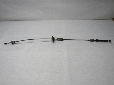 Kia sportage iii 2.0 crdi автоматическая коробка передач трос передач фото №1