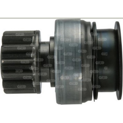 Бендикс стартер 331942 фото №1