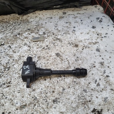 Котушка запалювання peugeot 308 i 1.6 фото №1