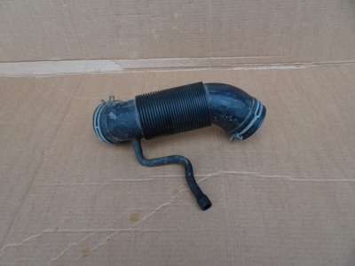 Шланг воздуха vw polo 1,2 10- фото №1