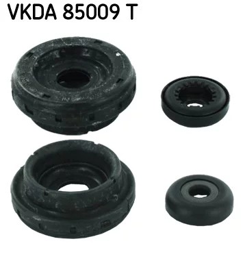 VKDA85009T ПОДУШКА AMORT.PRZOD Z LOZYSKIEM KPL2SZT