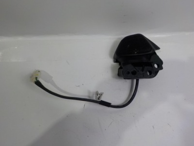 Lexus is ii 220 250 динамік лівий динаміки mark levinson 86160-0wd30 фото №1