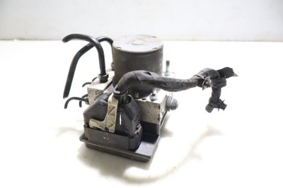 Насос abs peugeot 508 i 1.6turbo фото №1