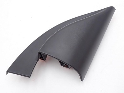 Трикутник захист двері дзеркало лівий перед hyundai ioniq electric 17r фото №1