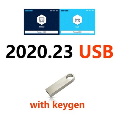 2020.23 Z OPROGRAMOWANIEM KEYGEN NO VM PARA DEL PHIS CARTRUCK NARZED~17263  