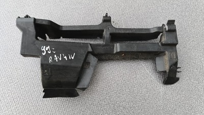 Воздуховод воздуха toyota rav4 iv левая фото №1