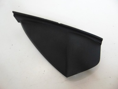 Ліва заглушка бічна панелі консолі kia stinger фото №1