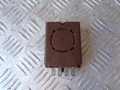 Модуль блок управления chevrolet camaro iv 92- фото №1