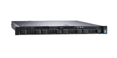 Dell R330 E3-1270 v5 64GB 4x3,5 H730 2xPSU iDRAC8