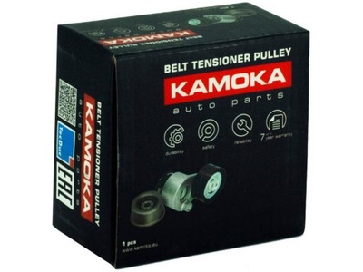 KAMOKA R0166 KAMOKA НАТЯЖИТЕЛЬ РЕМНЯ ГРМ