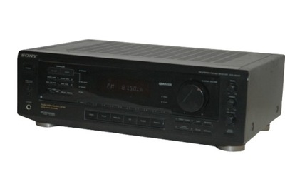 Amplituner FM stereo SONY STR-DE405