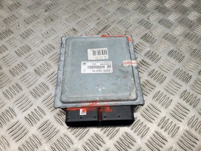 Audi q7 4m 2019 блок управления / модуль ecu фото №1