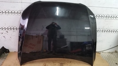 Капот передня audi sq5 фото №1